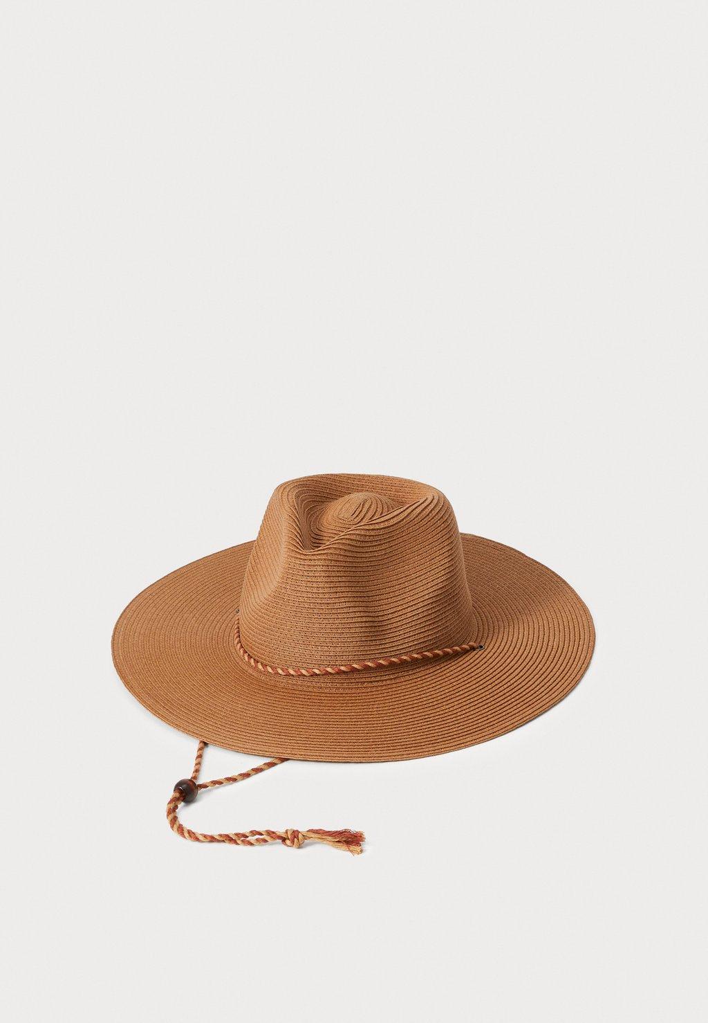 Шляпа WAYWARD HAT Billabong, бежевый
Шляпа WAYWARD HAT Billabong, бежевый