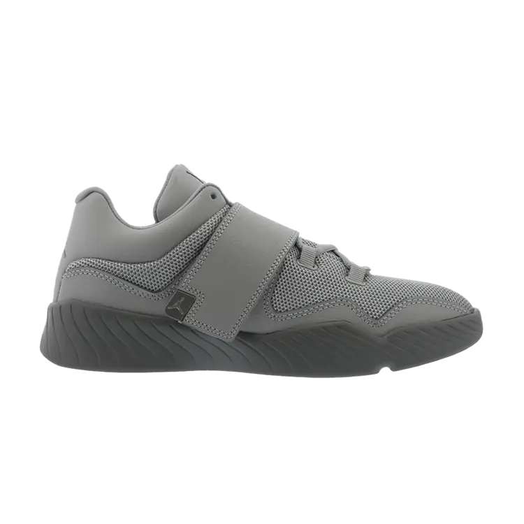 Кроссовки Jordan J23 'Wolf Grey', серый
Кроссовки Jordan J23 'Wolf Grey', серый