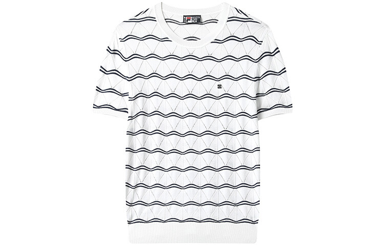 Футболка женская фарфорово-синяя Fila
Футболка женская фарфорово-синяя Fila