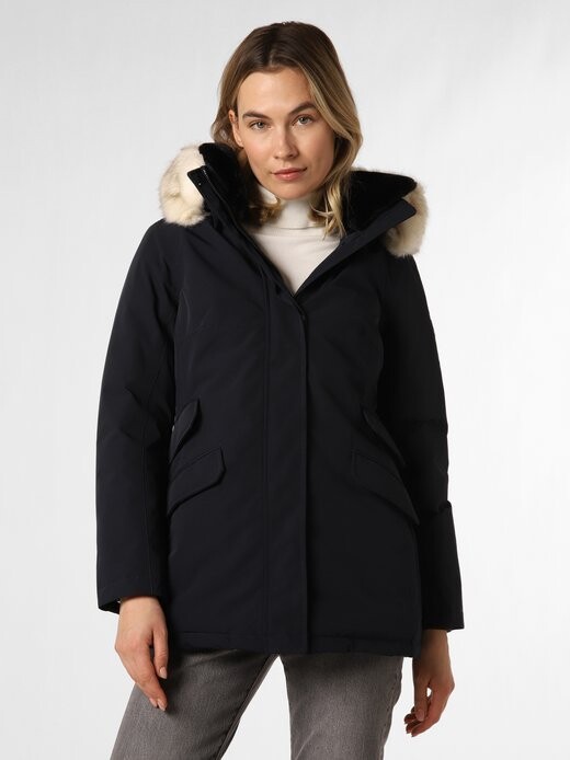 Функциональная куртка предприятия Wellensteyn, синий
Функциональная куртка предприятия Wellensteyn, синий