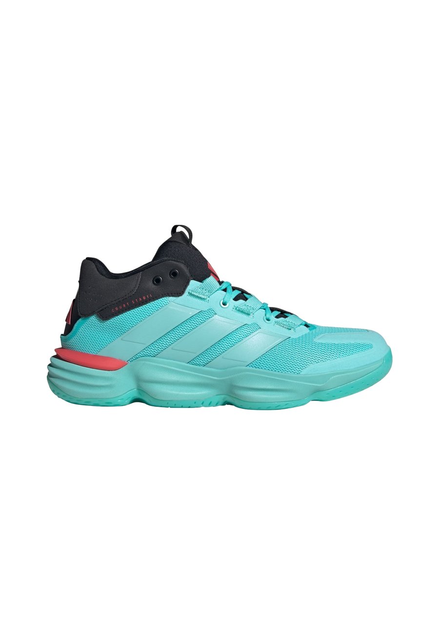 Кроссовки Adidas Performance COURT STABIL , Flash Aqua Flash Aqua Semi Lucid Red/Turquoise
Кроссовки Adidas Performance COURT STABIL , Flash Aqua Flash Aqua Semi Lucid Red/Turquoise