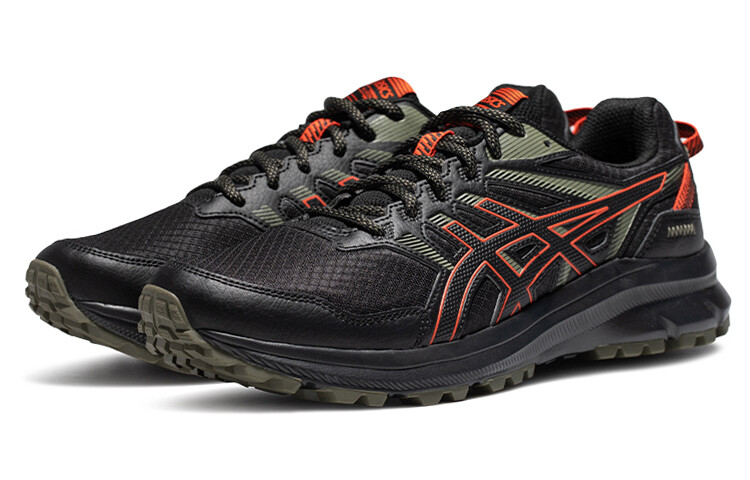 Кроссовки Asics Trail Scout 2 Мужчины
Кроссовки Asics Trail Scout 2 Мужчины
