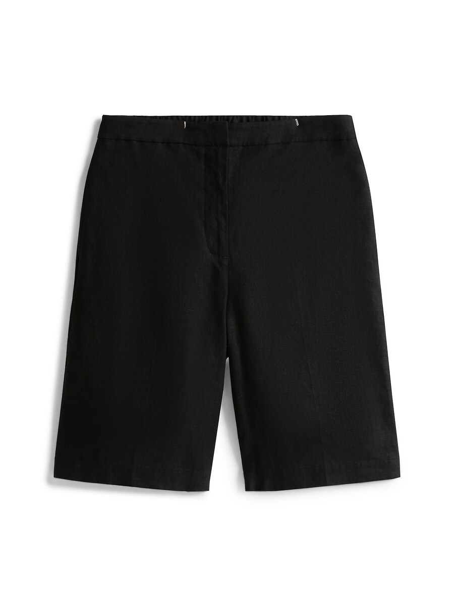 Брюки свободного кроя TOMMY HILFIGER, черный
Брюки свободного кроя TOMMY HILFIGER, черный