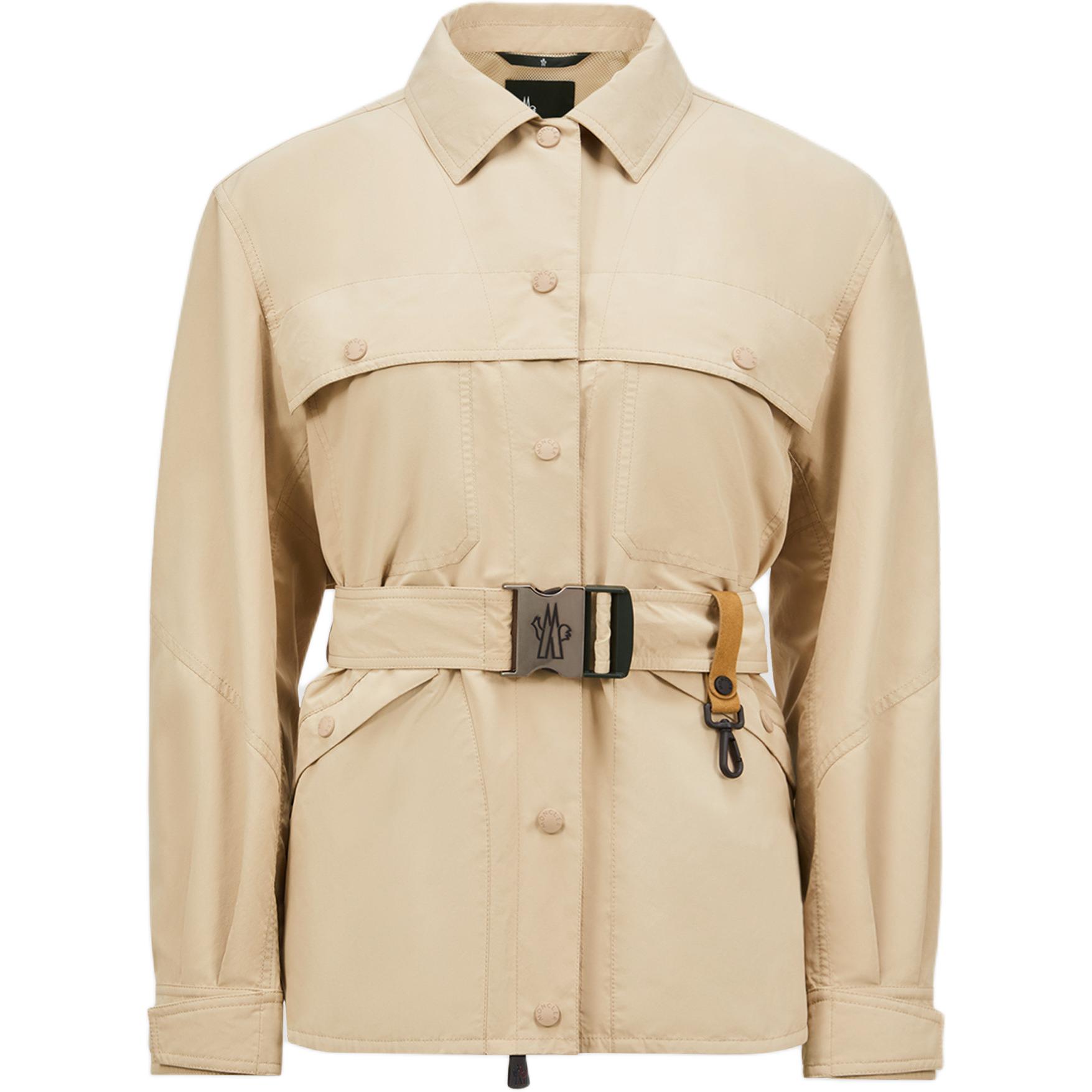 Дневная куртка Moncler Grenoble, Light Umber
Дневная куртка Moncler Grenoble, Light Umber