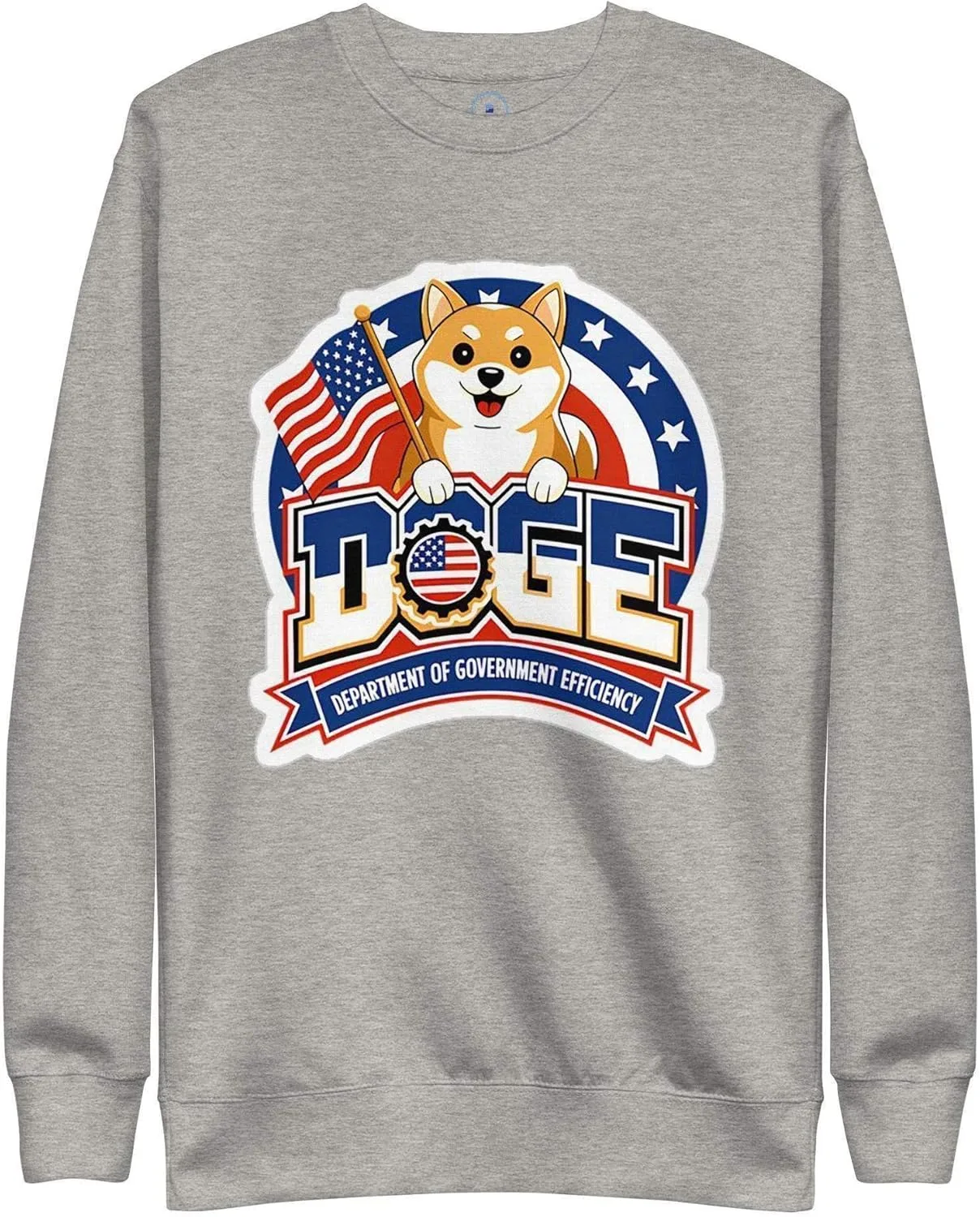 DOGE | Толстовка Department Of Government Efficiency InvestmenTees
DOGE | Толстовка Department Of Government Efficiency InvestmenTees