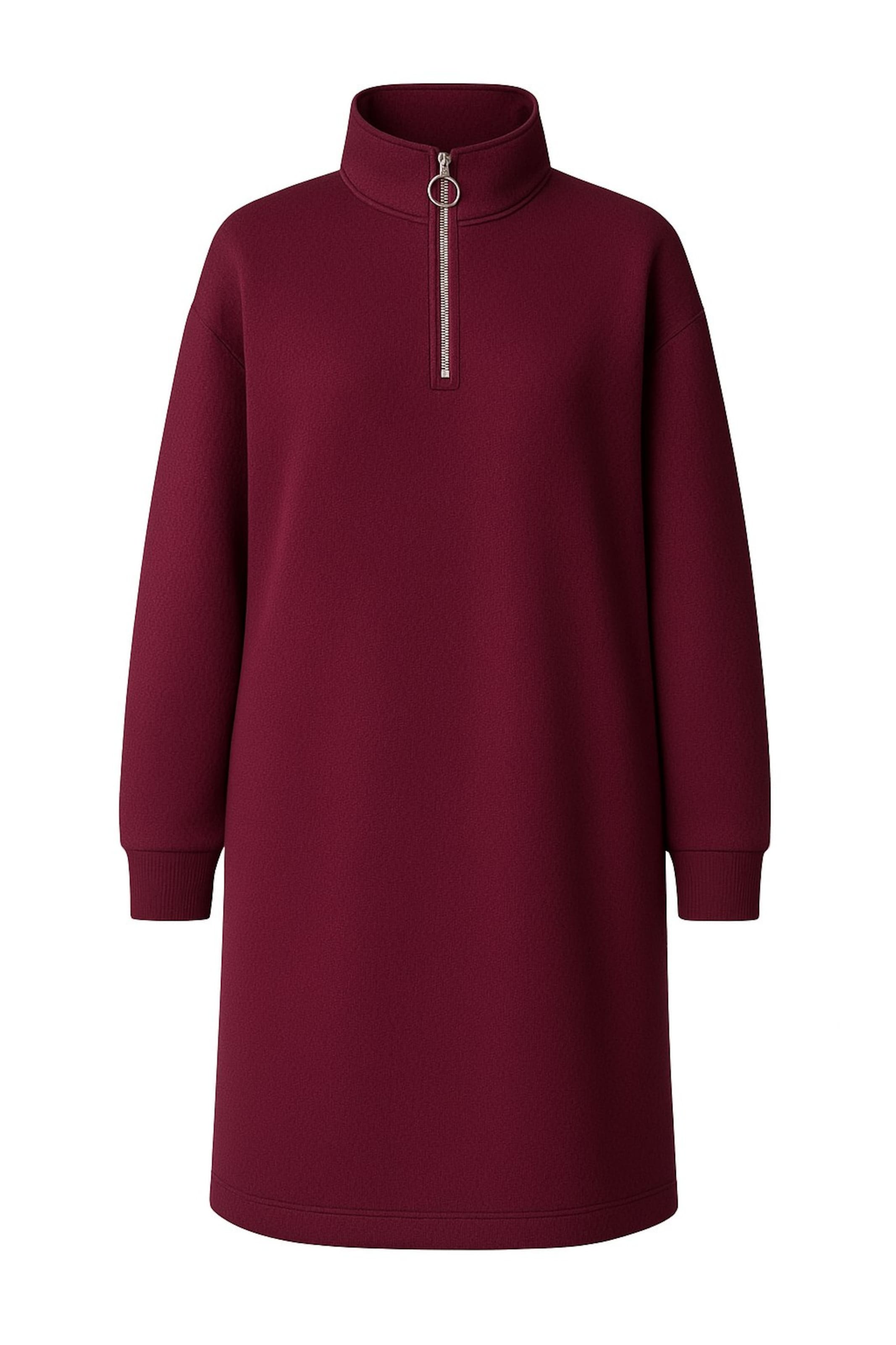 Shape Of You Платье в цвете бордо
Shape Of You Платье в цвете бордо