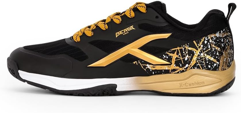 Кроссовки Hundred Mens Hundred Beast Max, черный
Кроссовки Hundred Mens Hundred Beast Max, черный