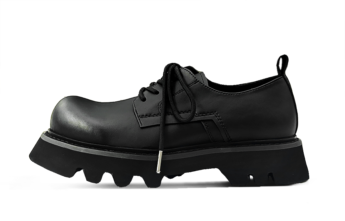 CJZKYUHU Прочные влагоотводящие низкие повседневные туфли мужские черные
CJZKYUHU Прочные влагоотводящие низкие повседневные туфли мужские черные