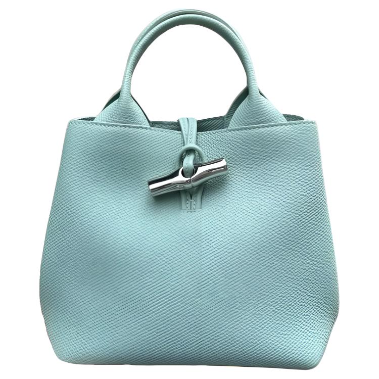 LONGCHAMP Сумка на ручку Le Roseau Xs
LONGCHAMP Сумка на ручку Le Roseau Xs