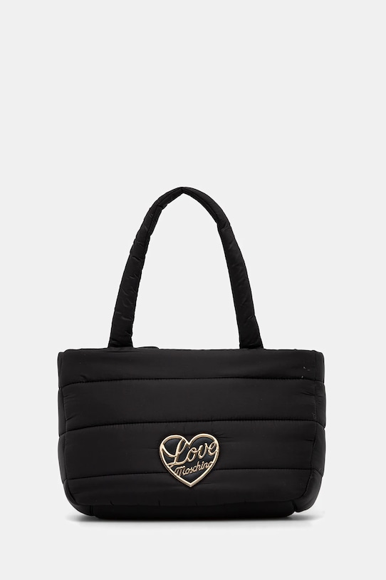 Сумка Love Moschino, черный
Сумка Love Moschino, черный