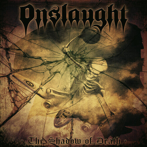 Виниловая пластинка Onslaught: Shadow Of Death
Виниловая пластинка Onslaught: Shadow Of Death