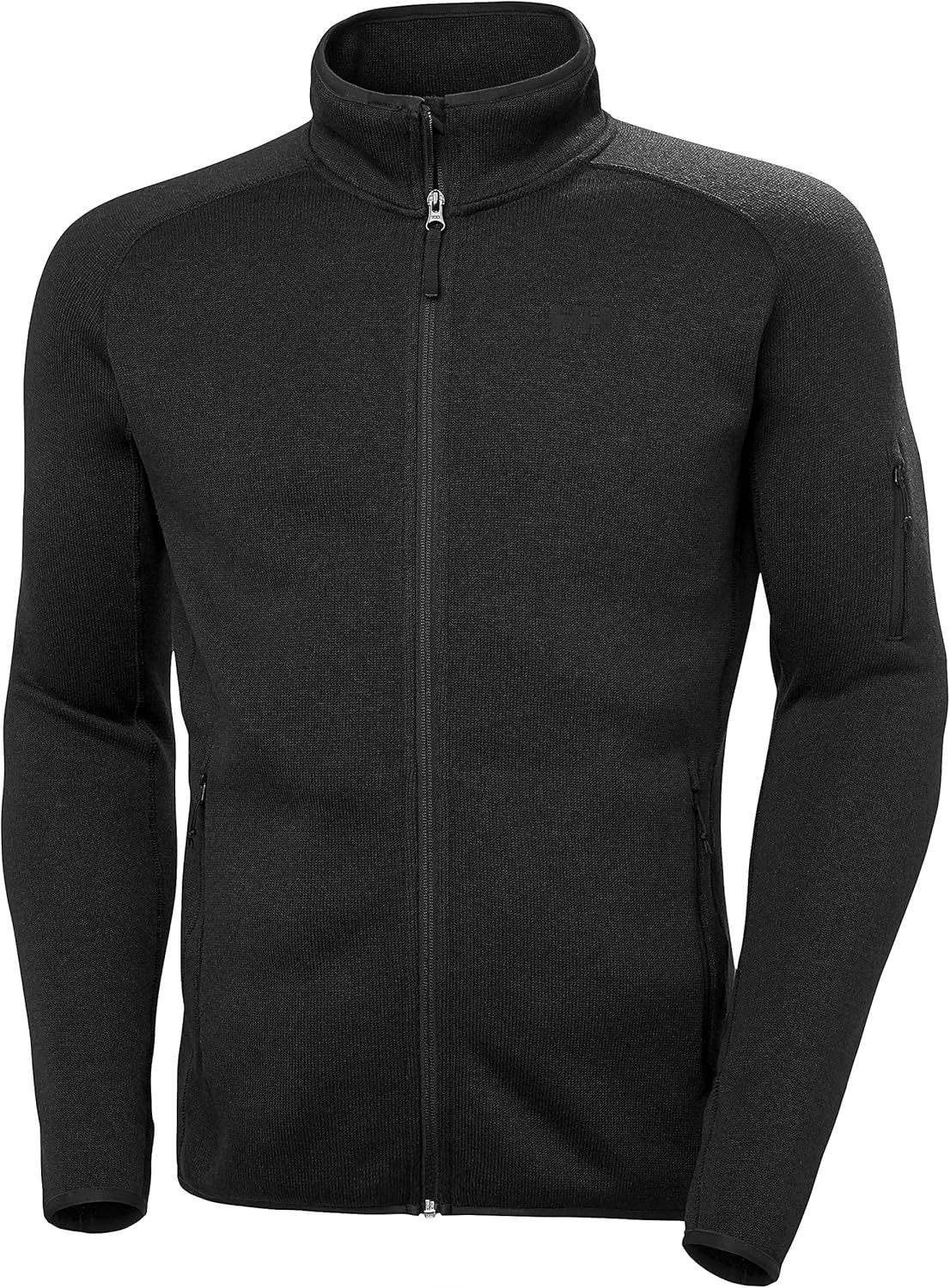 Helly-Hansen мужская флисовая куртка Varde 2.0 Helly Hansen, 990 Black
Helly-Hansen мужская флисовая куртка Varde 2.0 Helly Hansen, 990 Black