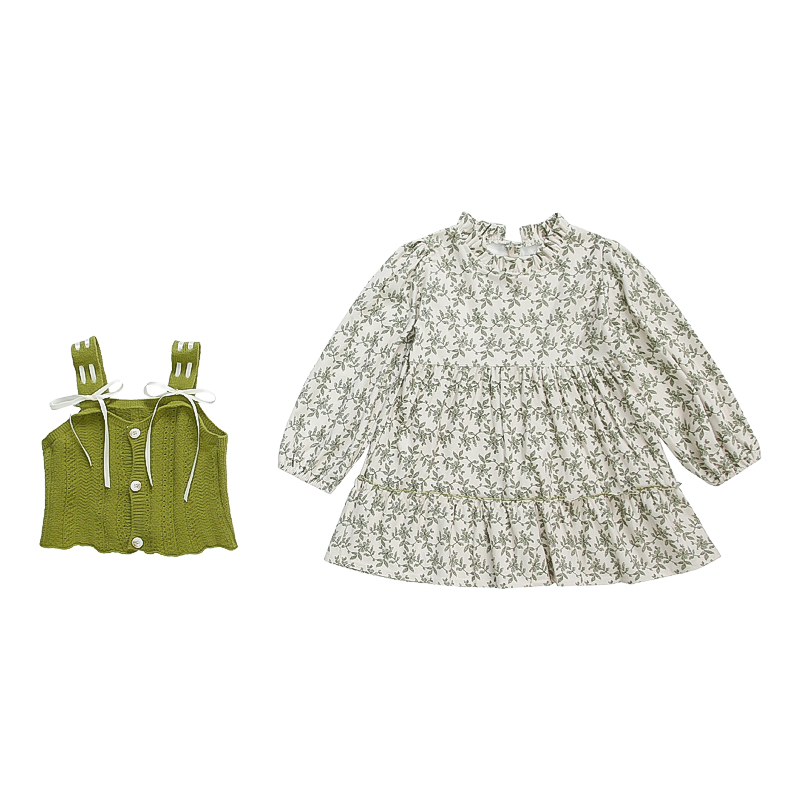 Детский двухкомпонентный комплект с юбкой средней длины PROTECTCAMEL, image color
Детский двухкомпонентный комплект с юбкой средней длины PROTECTCAMEL, image color