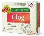 Colfarm, Hawthorn 90 таблеток поддерживает кровообращение и сердце
Colfarm, Hawthorn 90 таблеток поддерживает кровообращение и сердце