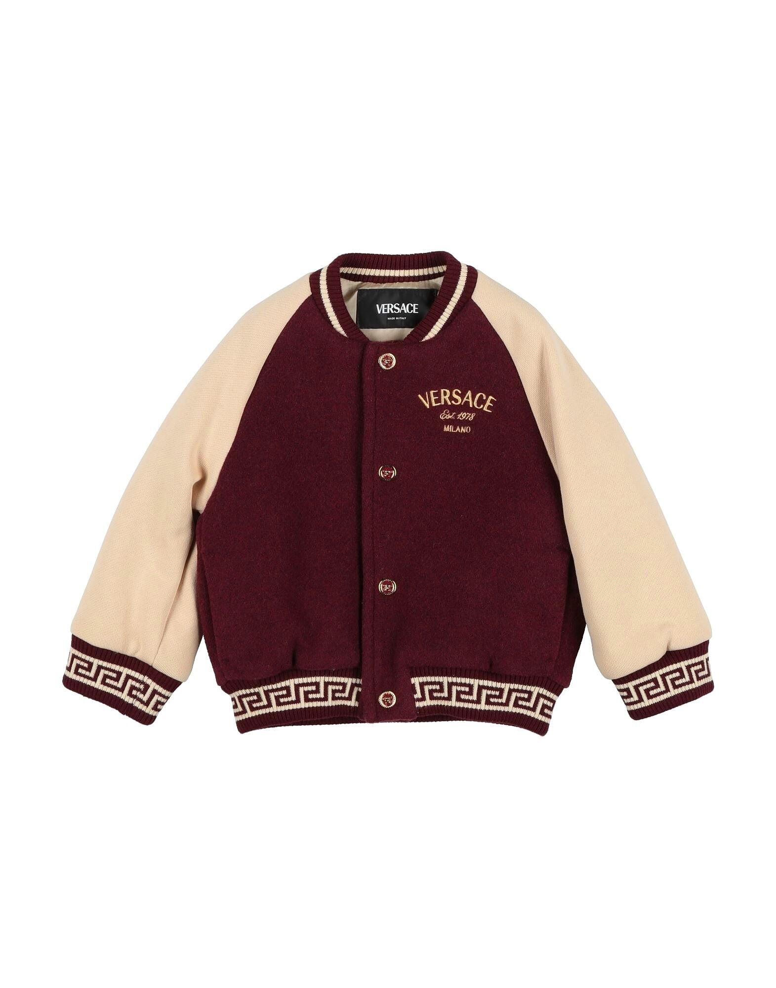 Куртка детская Versace Young, бордовый
Куртка детская Versace Young, бордовый