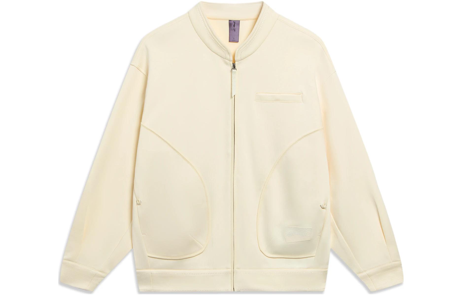 Куртка мужская Papyrus White LiNing, Белый, Куртка мужская Papyrus White LiNing
Куртка мужская Papyrus White LiNing, Белый, Куртка мужская Papyrus White LiNing