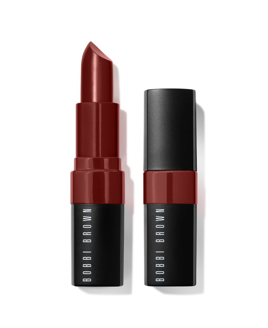 Увлажняющая помада Crushed Lip Color Bobbi Brown, цвет ruby
Увлажняющая помада Crushed Lip Color Bobbi Brown, цвет ruby