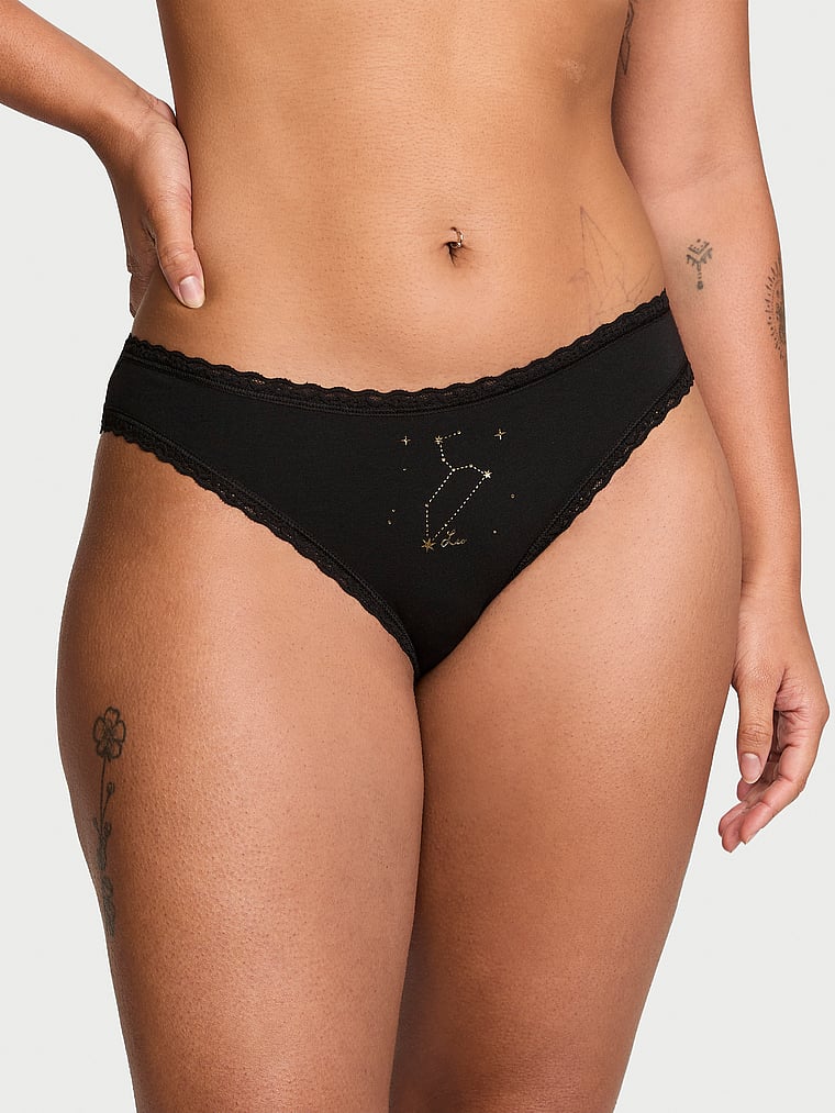 Трусики-Бикини с кружевной талией Lace Trim, lace trim leo
Трусики-Бикини с кружевной талией Lace Trim, lace trim leo