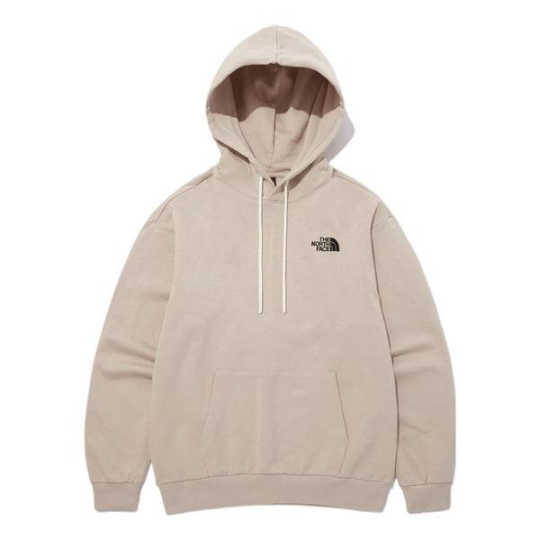 Толстовка cotton essential hoodie 'beige' The North Face, бежевый
Толстовка cotton essential hoodie 'beige' The North Face, бежевый