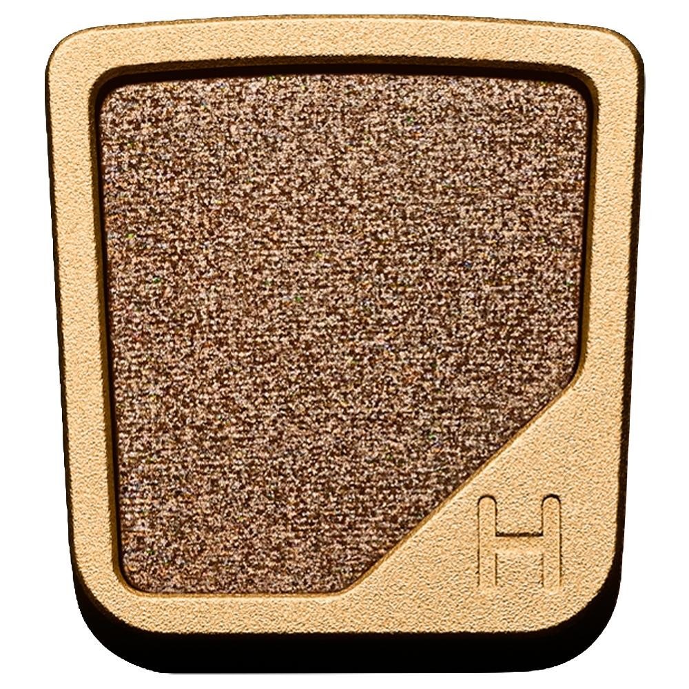 Тени для век curator eyeshadow Hourglass, ion, вес 1 гр.
Тени для век curator eyeshadow Hourglass, ion, вес 1 гр.