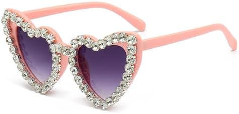 Модные солнцезащитные очки 2027 года в оправе с блестящими стразами в форме сердца, защита от ультрафиолета UV400, для женщин, в стиле ретро, для пляжной вечеринки MTZJH, C-07
Модные солнцезащитные очки 2027 года в оправе с блестящими стразами в форме сердца, защита от ультрафиолета UV400, для женщин, в стиле ретро, для пляжной вечеринки MTZJH, C-07