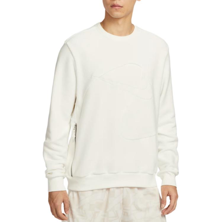 Nike Свитшот мужской светло-бежевый
Nike Свитшот мужской светло-бежевый