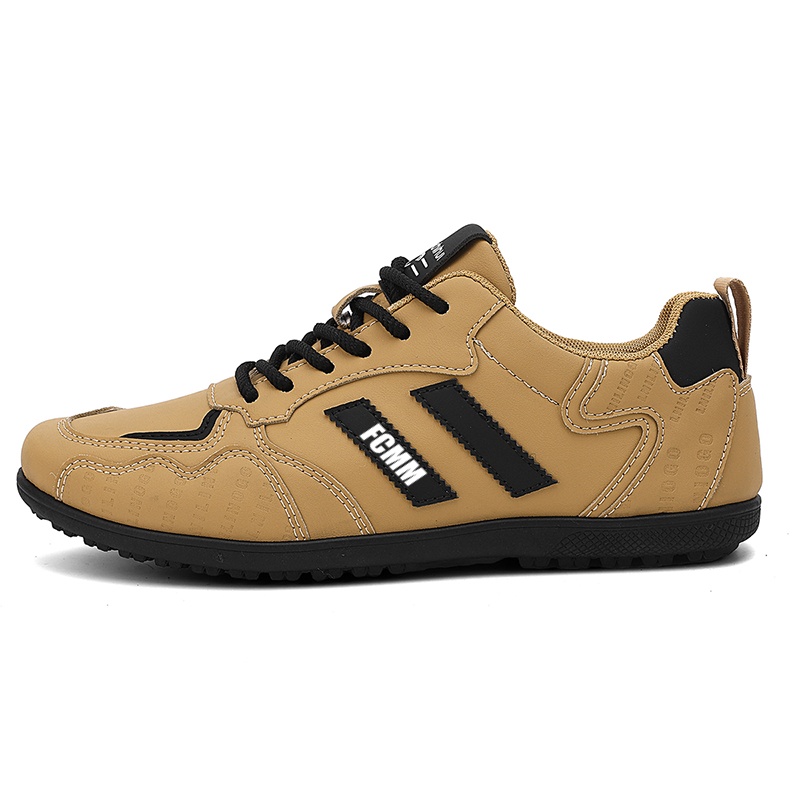 Детская обувь для подростков FCMM, желтый
Детская обувь для подростков FCMM, желтый