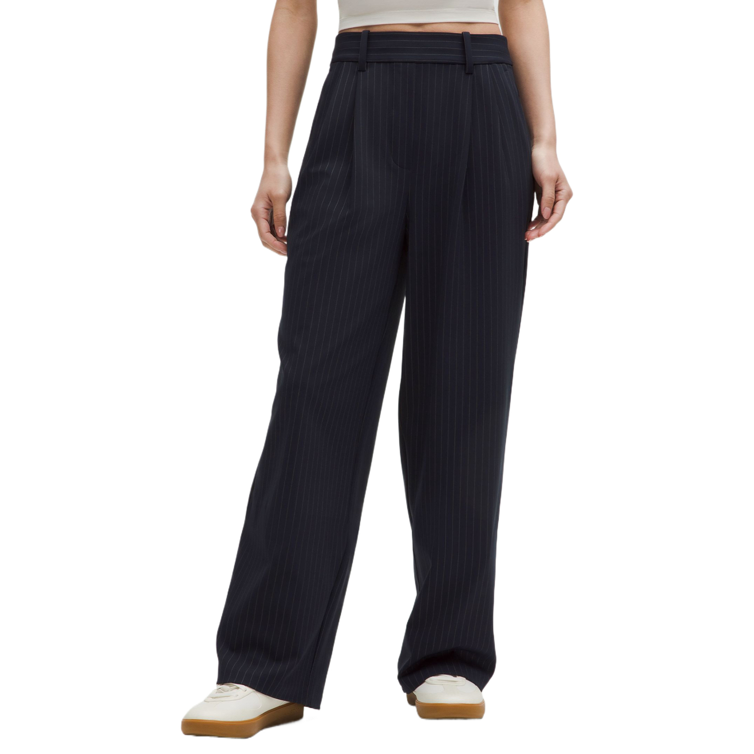 Женские повседневные брюки Lululemon, синий/темно-синий/светло-слоновая кость
Женские повседневные брюки Lululemon, синий/темно-синий/светло-слоновая кость