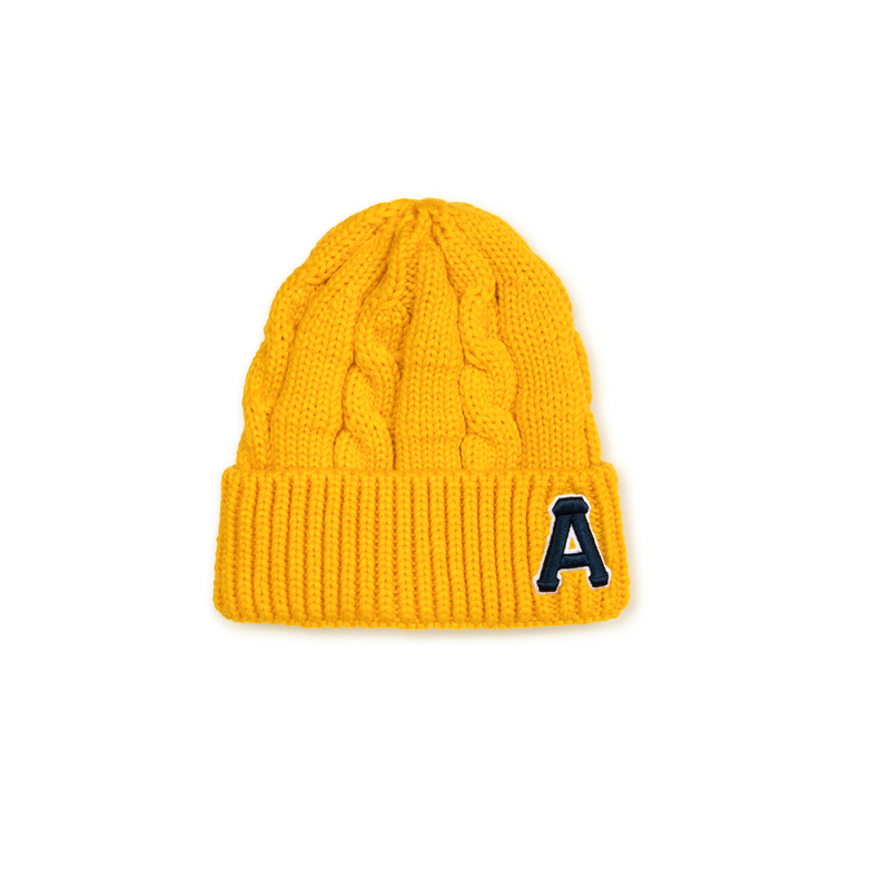 Aape Унисекс шапка бини, Orange YED
Aape Унисекс шапка бини, Orange YED