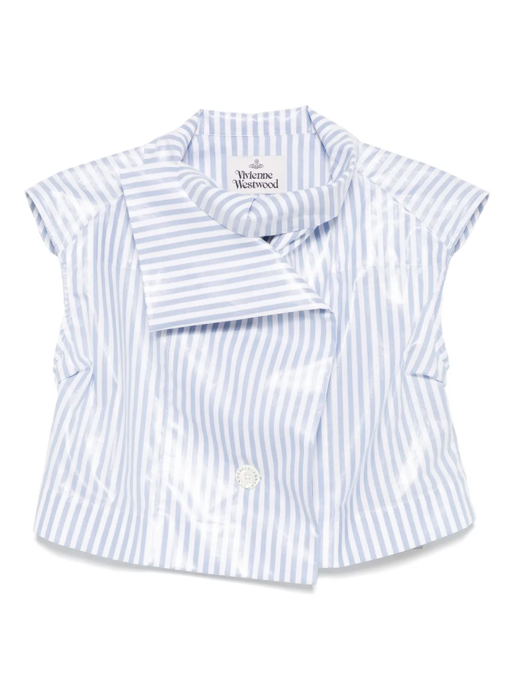 Рубашка Honor Vivienne Westwood, белый 
Рубашка Honor Vivienne Westwood, белый