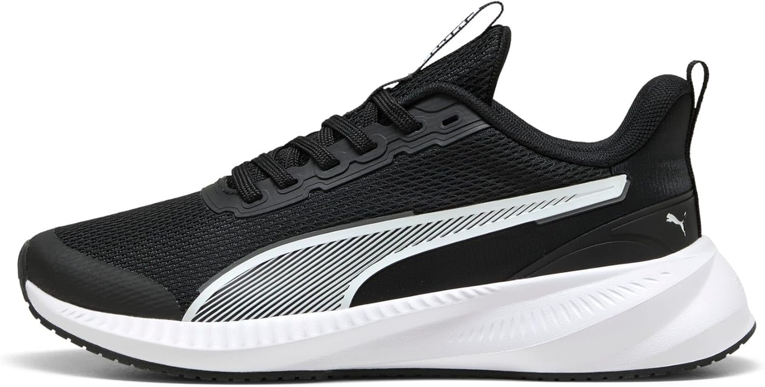 Кроссовки PUMA унисекс для детей низкие, белый/черный
Кроссовки PUMA унисекс для детей низкие, белый/черный