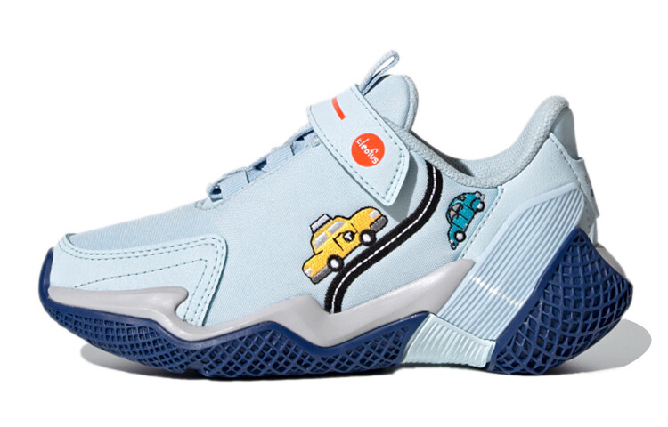 Кроссовки Adidas 4Uture Kids Детские
Кроссовки Adidas 4Uture Kids Детские