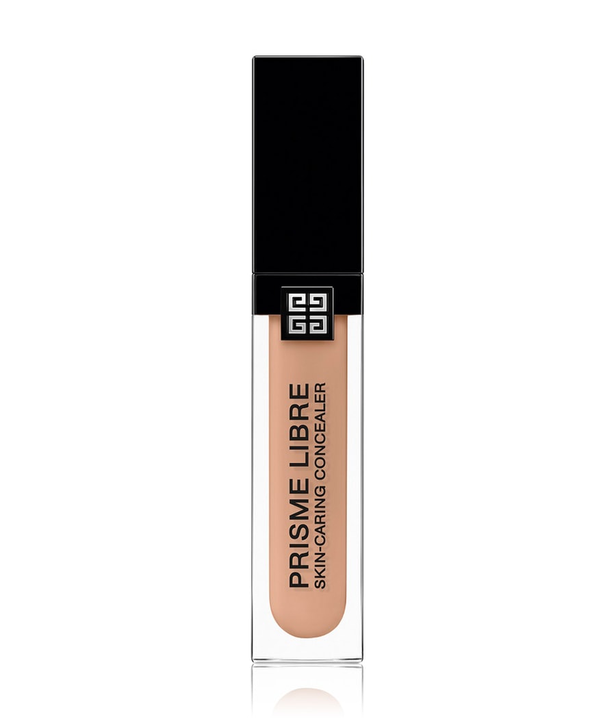 Консилер GIVENCHY Prisme Libre Skin-Caring Concealer, Nr. N335, 11 ml
Консилер GIVENCHY Prisme Libre Skin-Caring Concealer, Nr. N335, 11 ml