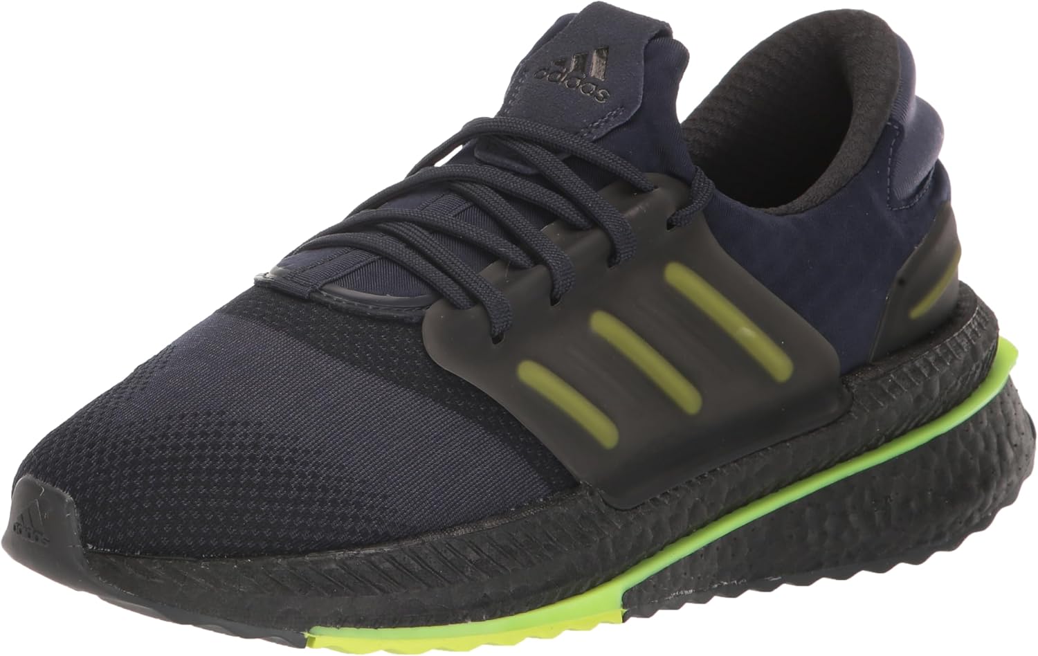 Мужские кроссовки для бега adidas XPLR Boost - белые
Мужские кроссовки для бега adidas XPLR Boost - белые