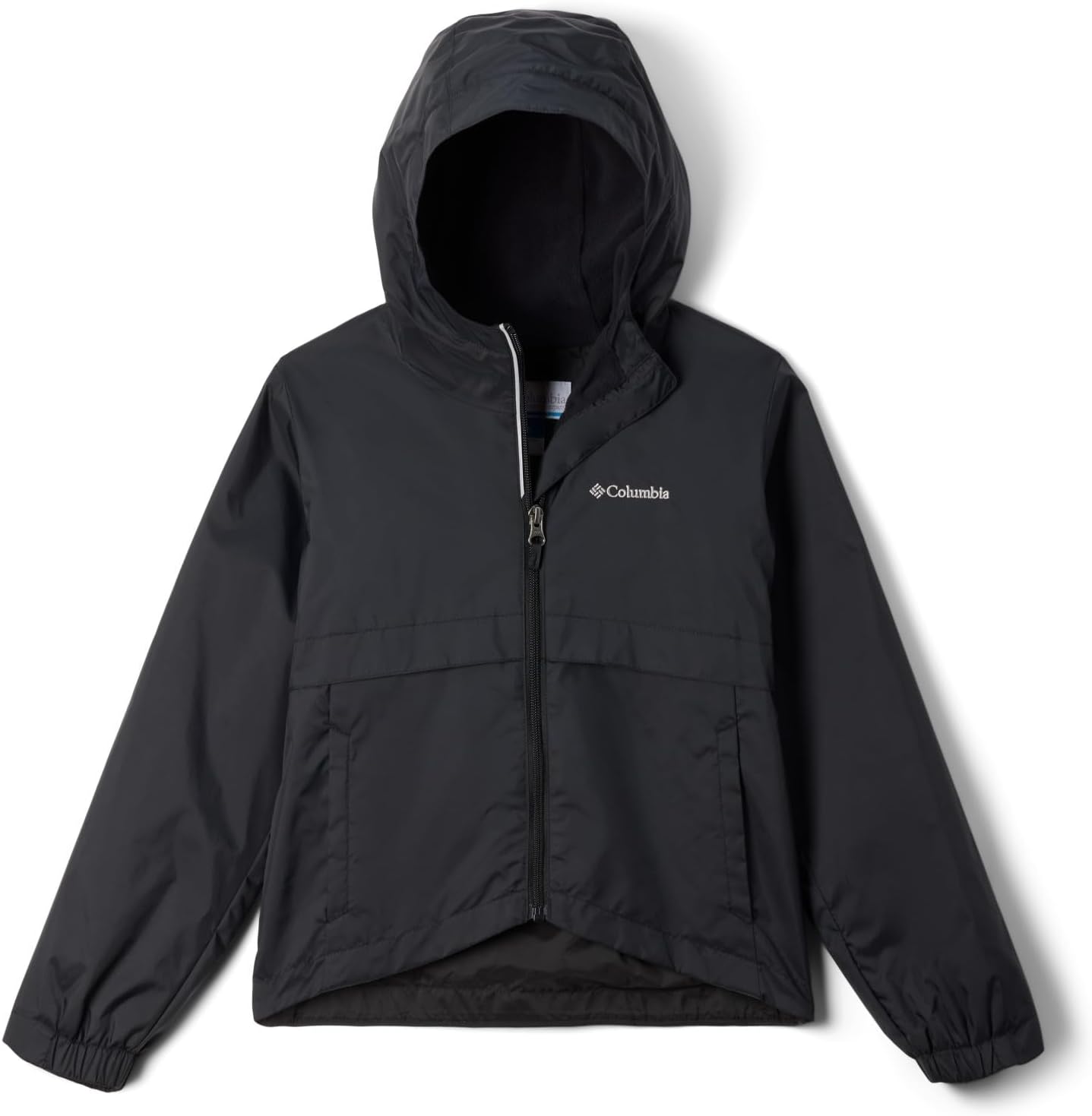 Columbia детская куртка Rain-zilla II, Black
Columbia детская куртка Rain-zilla II, Black
