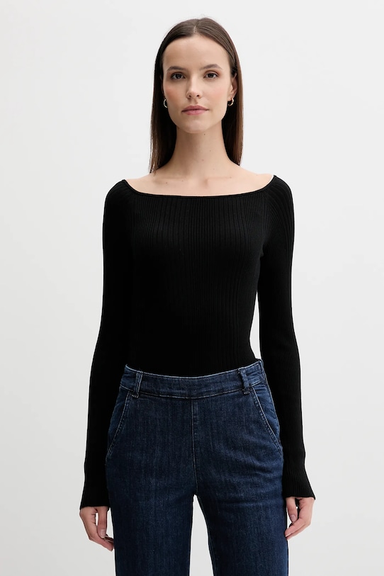 Свитер United Colors Of Benetton, черный
Свитер United Colors Of Benetton, черный