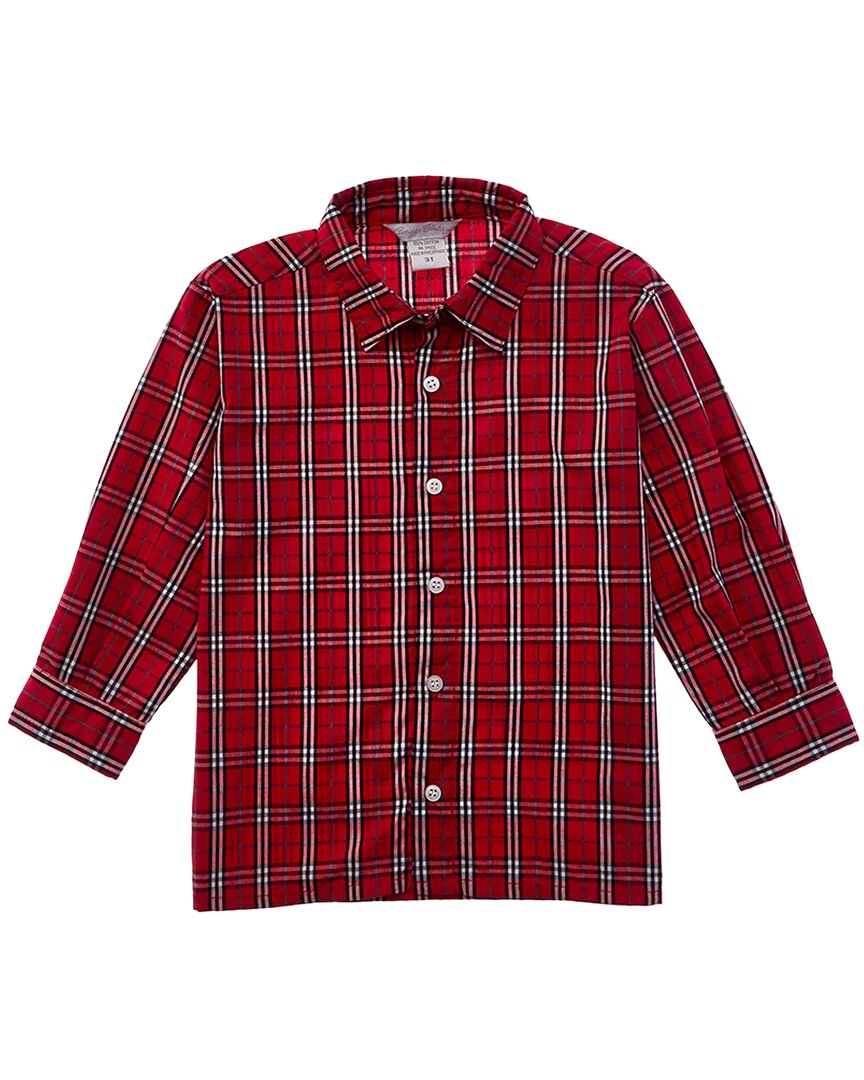 Рубашка Carriage Boutique, белый
Рубашка Carriage Boutique, белый