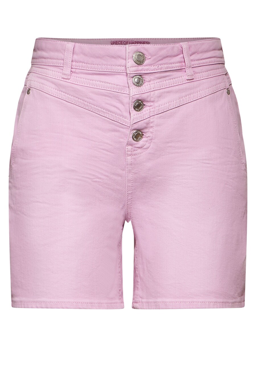 Джинсы regular STREET ONE, цвет Orchid
Джинсы regular STREET ONE, цвет Orchid