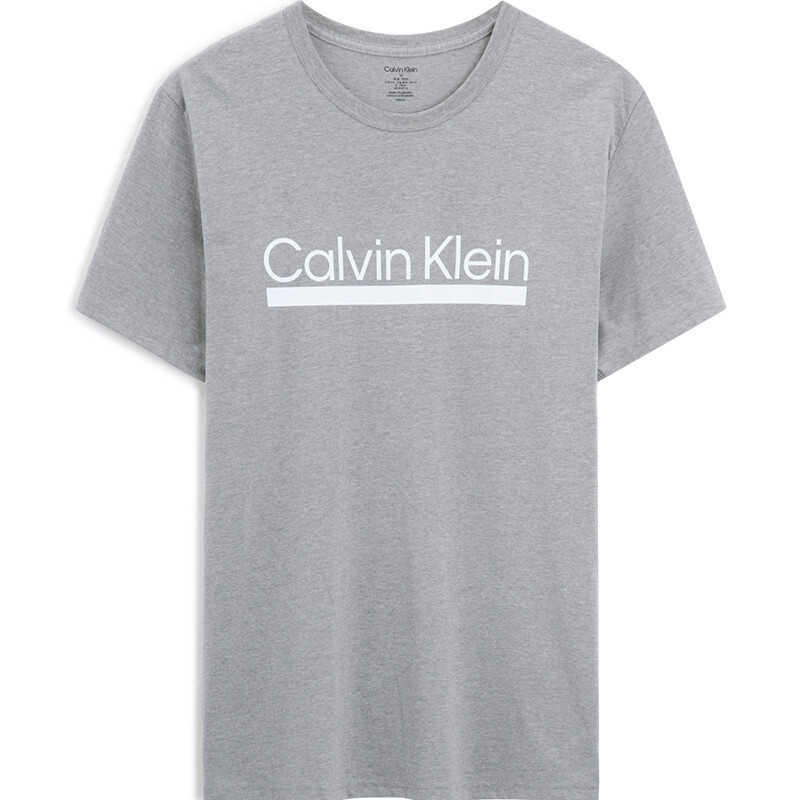 Мужские пижамные топы Calvin Klein
Мужские пижамные топы Calvin Klein
