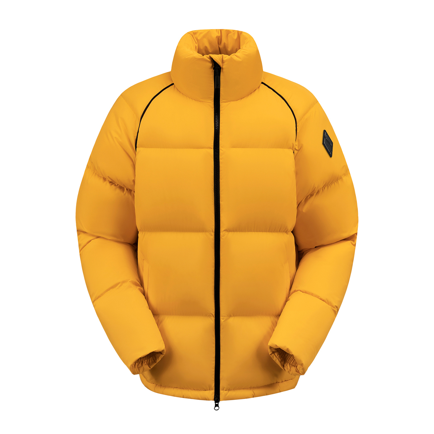 Skechers Пуховая куртка серии Yazhuan, унисекс
Skechers Пуховая куртка серии Yazhuan, унисекс