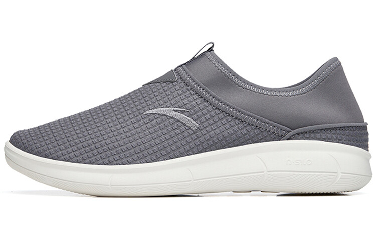 Обувь для образа жизни Мужская низкая стальная лаймовая Anta, Зеленый, Обувь для образа жизни Мужская низкая стальная лаймовая Anta
Обувь для образа жизни Мужская низкая стальная лаймовая Anta, Зеленый, Обувь для образа жизни Мужская низкая стальная лаймовая Anta