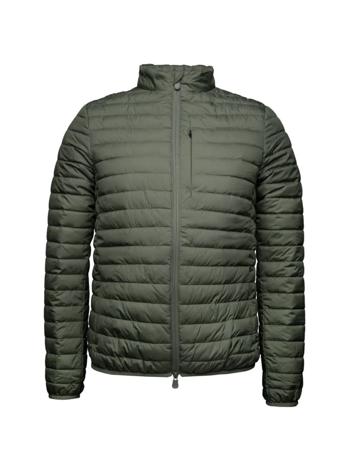 Куртка SAVE THE DUCK, зеленый
Куртка SAVE THE DUCK, зеленый