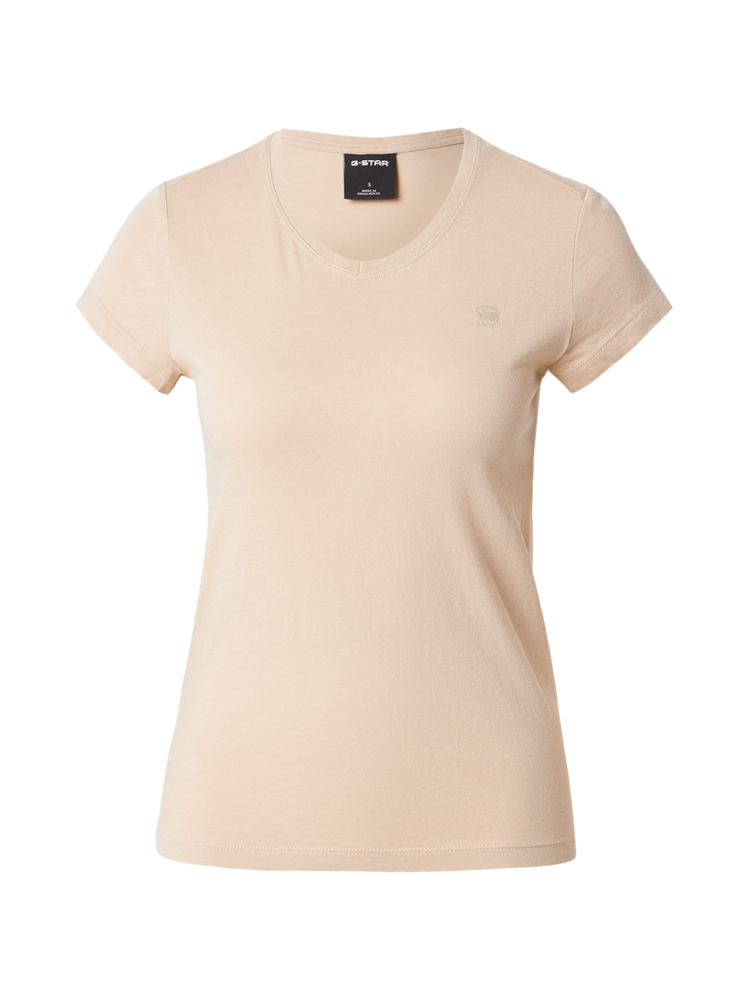 G-STAR Футболка 'Eyben' в цвете Nude
G-STAR Футболка 'Eyben' в цвете Nude