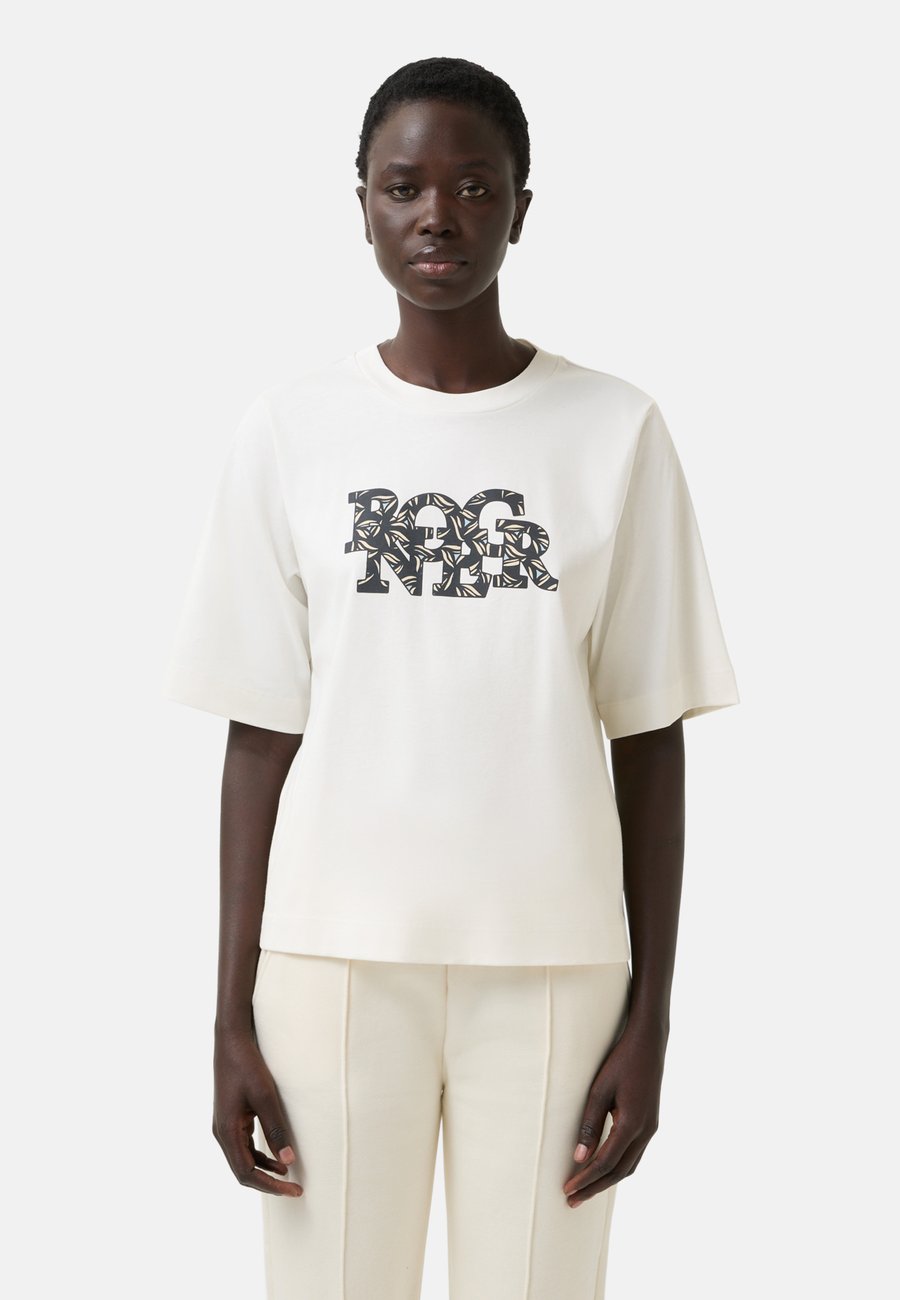 Футболка Bogner DOROTHY, Off-White/White, Белый, Футболка Bogner DOROTHY, Off-White/White
Футболка Bogner DOROTHY, Off-White/White, Белый, Футболка Bogner DOROTHY, Off-White/White