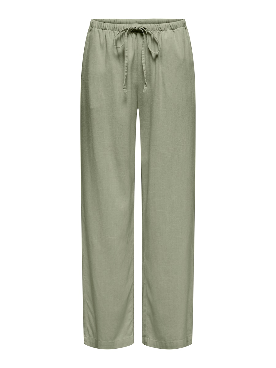 Широкие брюки JDY Caya, хаки
Широкие брюки JDY Caya, хаки