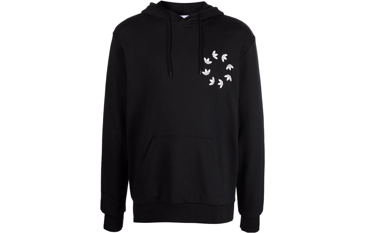 Adidas Originals Мужская толстовка, цвет Black
Adidas Originals Мужская толстовка, цвет Black