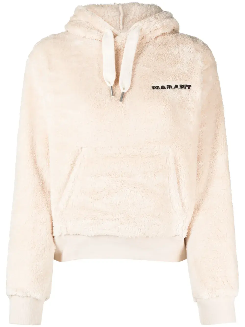 Худи Maeva с вышитым логотипом MARANT ÉTOILE, нейтральный
Худи Maeva с вышитым логотипом MARANT ÉTOILE, нейтральный