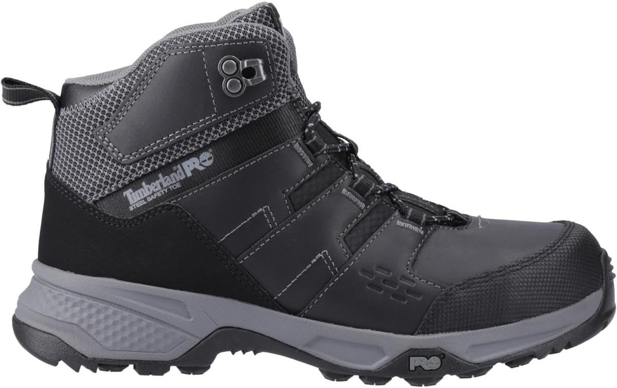 Timberland PRO - рабочие ботинки Switchback LT - мужские, Black
Timberland PRO - рабочие ботинки Switchback LT - мужские, Black