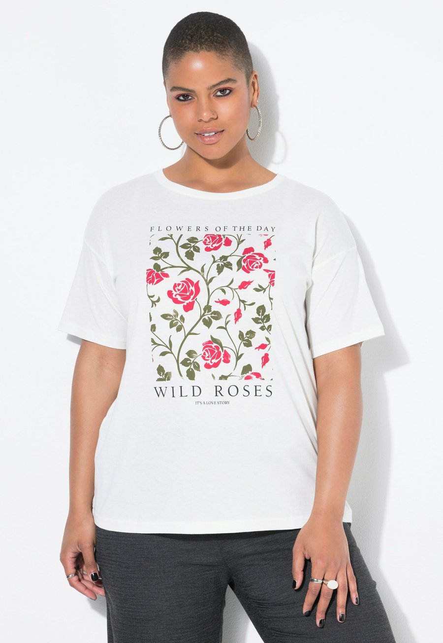 Футболка Studio Untold FLOWER OF THE DAY GRAPHIC , Off-White/White, Белый, Футболка Studio Untold FLOWER OF THE DAY GRAPHIC , Off-White/White
Футболка Studio Untold FLOWER OF THE DAY GRAPHIC , Off-White/White, Белый, Футболка Studio Untold FLOWER OF THE DAY GRAPHIC , Off-White/White