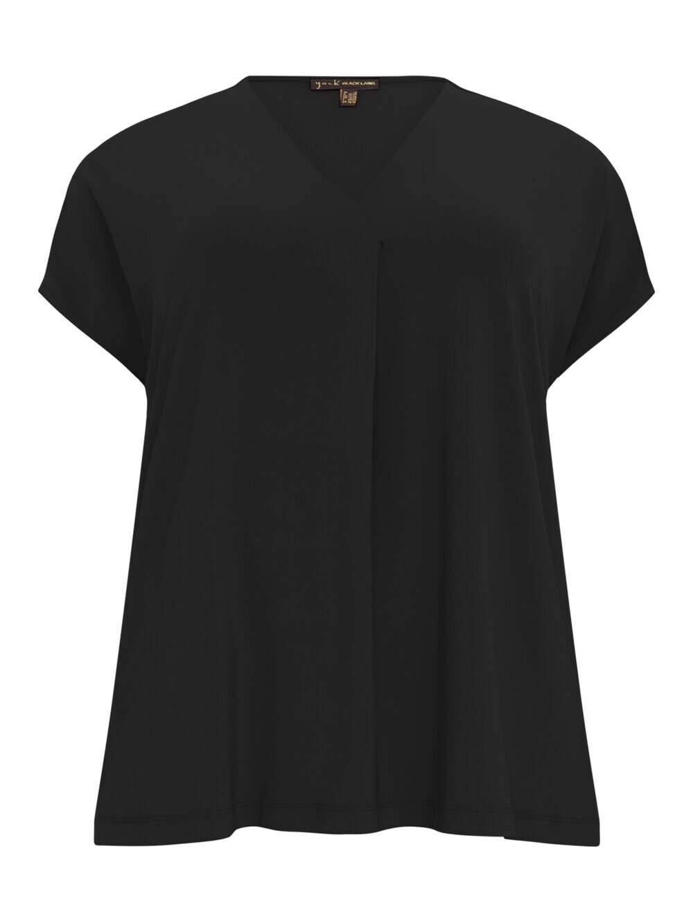 Рубашка Yoek, черный
Рубашка Yoek, черный